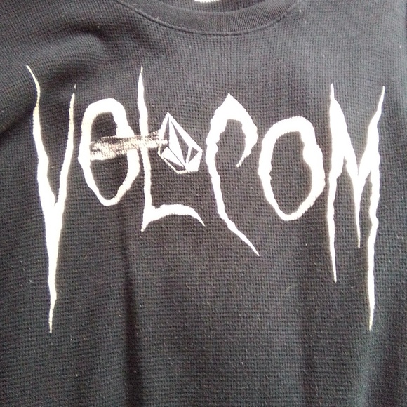 Volcom shirt - Picture 8 of 8